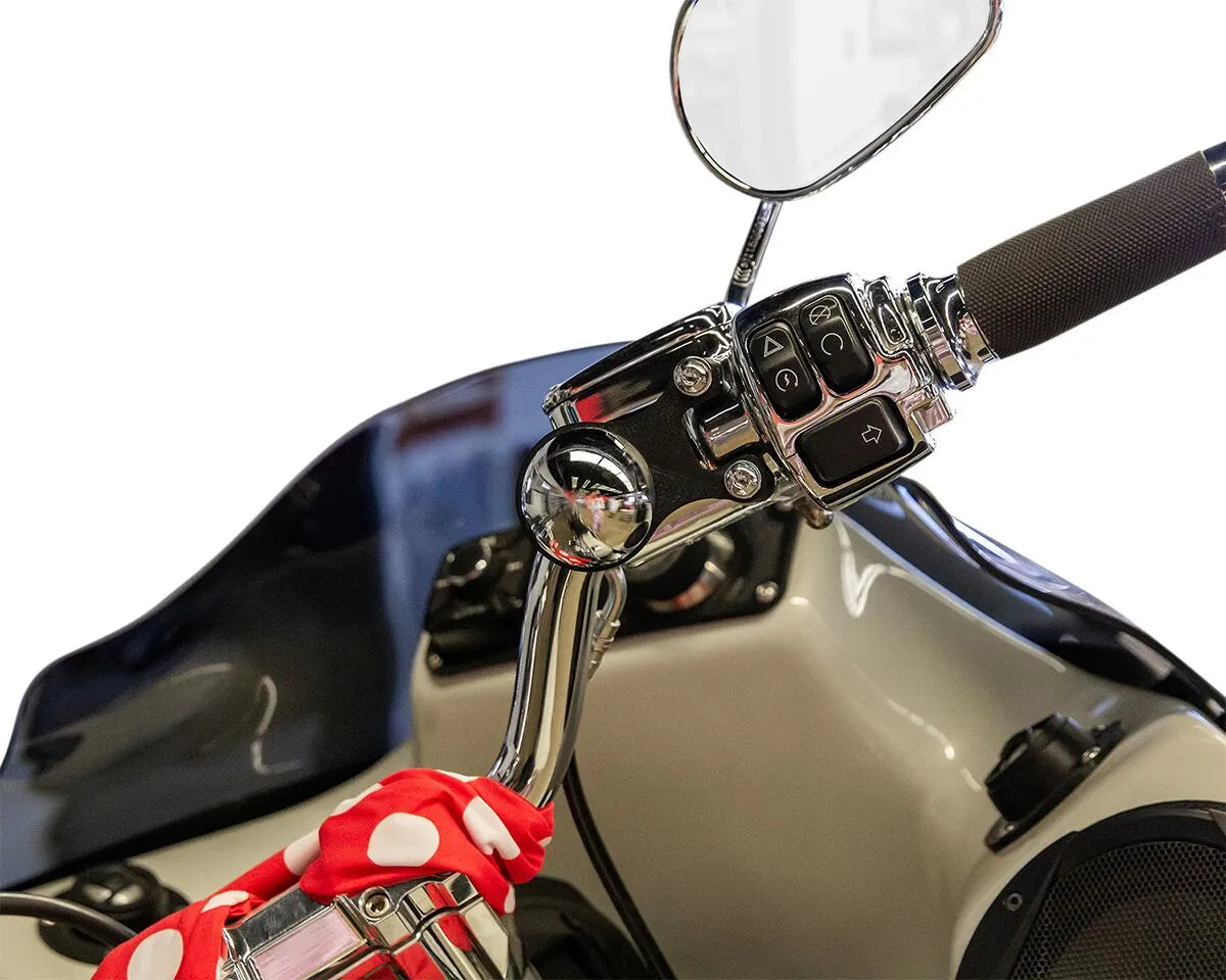 Klock Werks Iomounts™ Device Mount