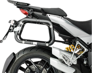 Sw-motech Evo Side Carrier For Motorcycle Luggage