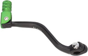 Moose Offroad Forged Shift Lever - Black/green