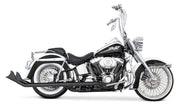 Freedom Performance Exhaust Upsweep True Duals