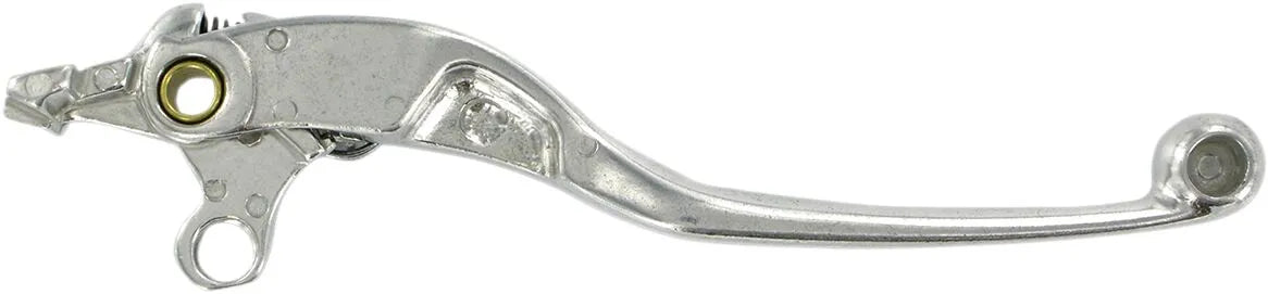 Parts Unlimited Clutch Lever - Polished Alloy