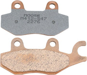 Moose Offroad Xcr Sintered Brake Pads - High Performance - Front & Rear