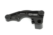 Moto-master Mx/offroad Adapterfästen För 260mm Rotorer