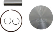 Wossner Piston Kit 2-stroke 125cc
