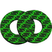 Scar Grip Donut - Green