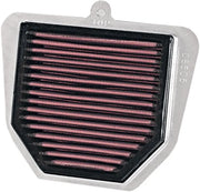 K & N Oe Replacement High-flow Air Filter