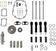 S&S Cycle 496 Camshaft Kit with Pushrod Tubes