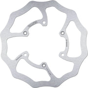 Galfer Wave Fixed Brake Rotor For Motorcycle - Front
