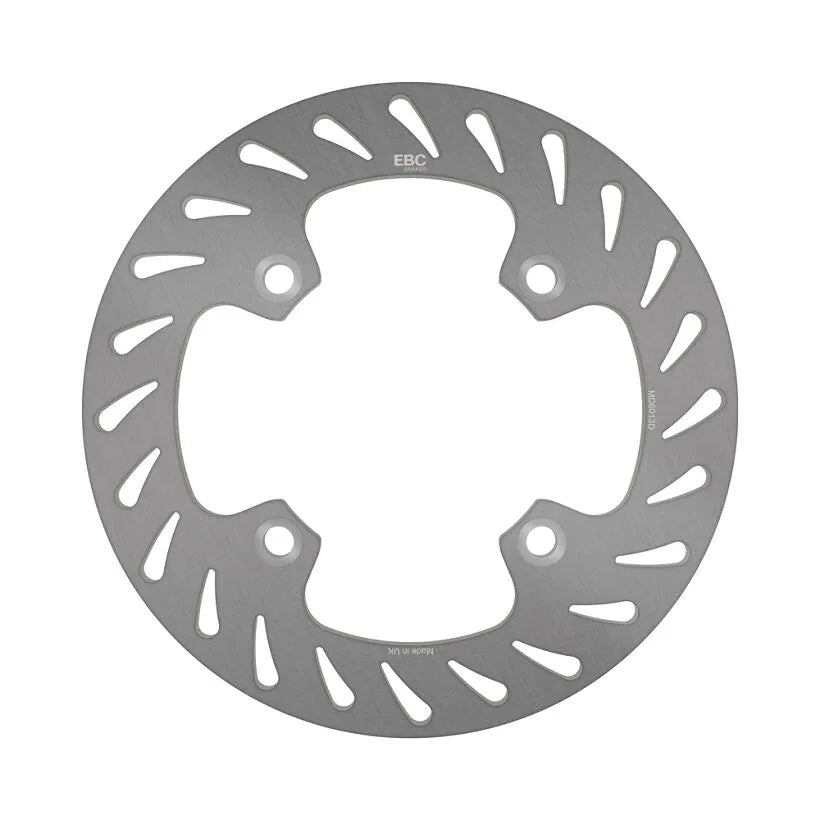 Ebc Rund D-serie Offroad Bromsrotor - Bak