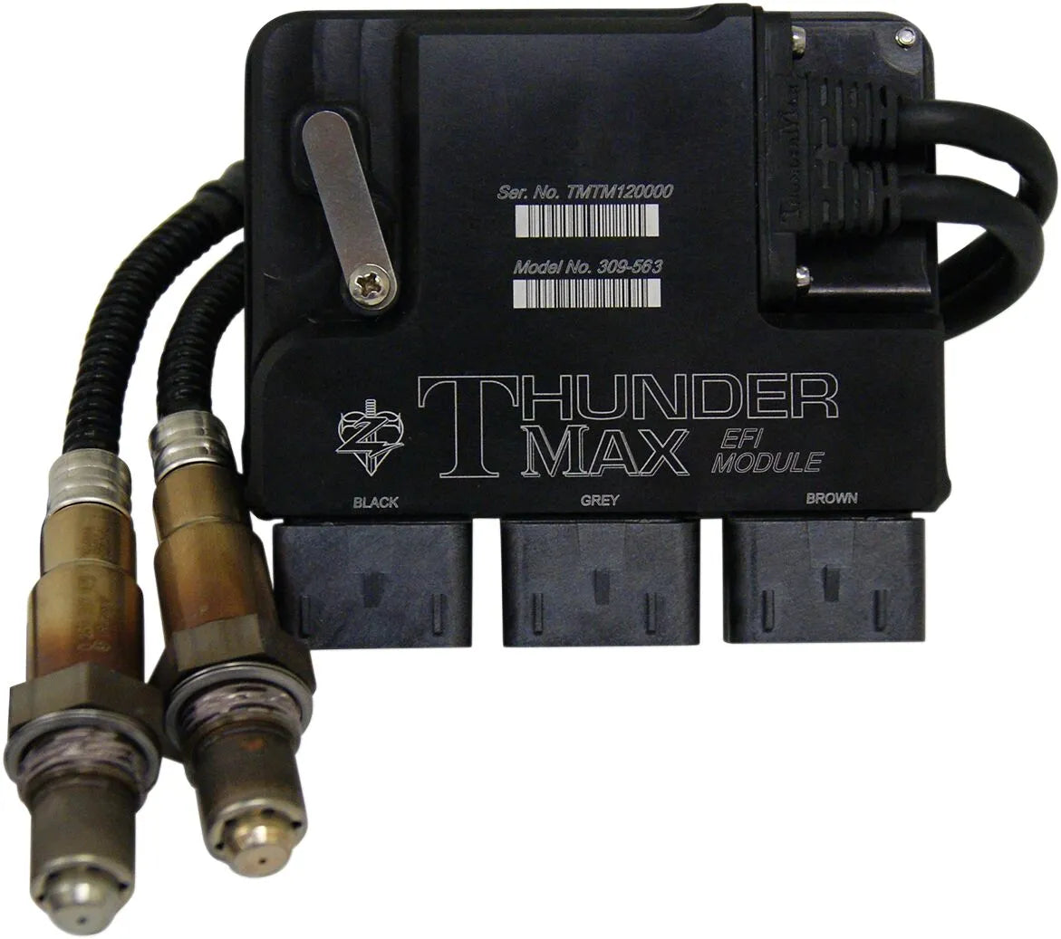 Thundermax Engine Control Module Kit With Auto Tune