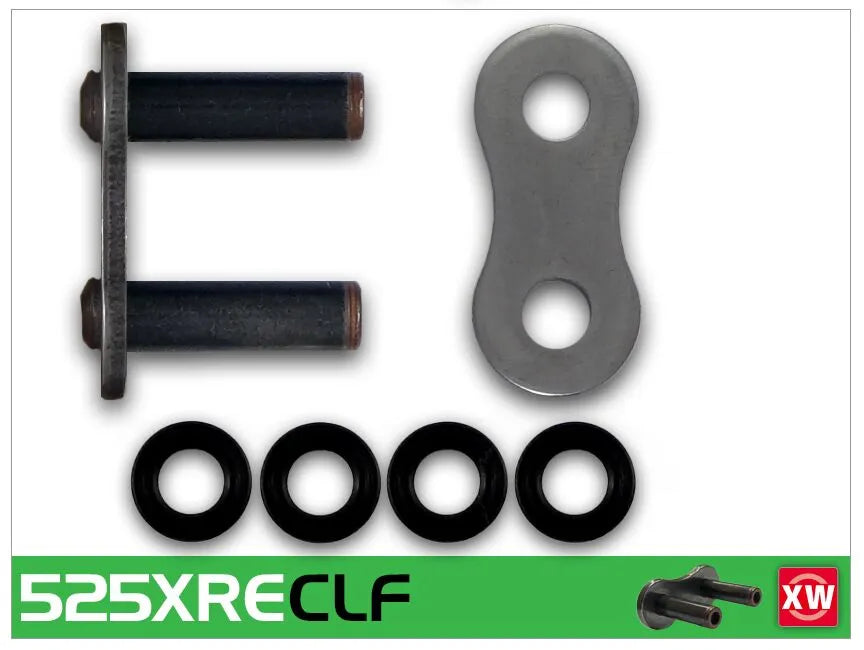 Rk 525 Xre Connecting Link