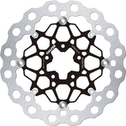 Galfer Floating Cubiq Brake Rotor For Motorcycles - Front