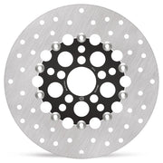 Moto-master Halo Series Flytande Bromsskiva 300mm - Fram