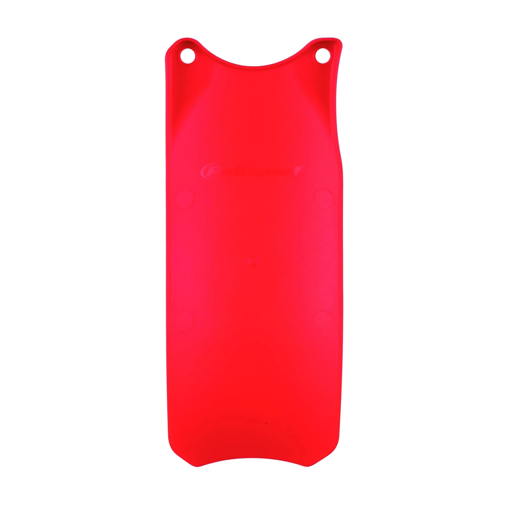 Polisport Rear Mud Flap - Shock Protection