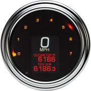 Dakota Digital Mlx Multifunction Gauge