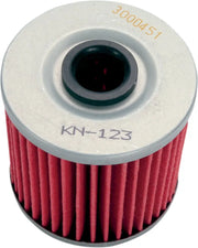 K & N Kn123 Performance Oil Filter