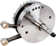 S&s Cycle Replacement Flywheel Assembly For Big Bore Engines