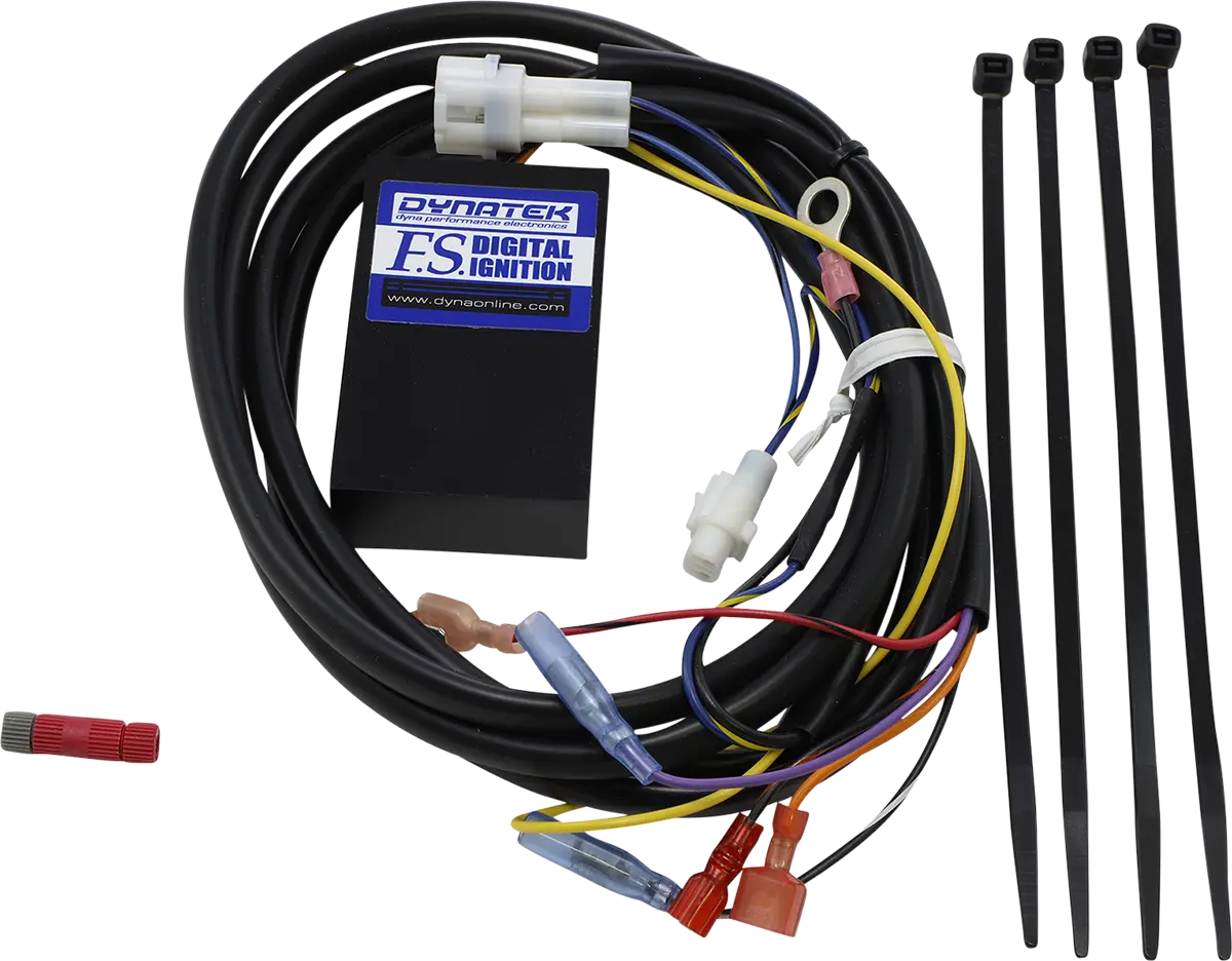 Dynatek Dyna Fs Ignition Module