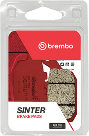 Brembo Prime Sinter Sintrade Bromsbelägg