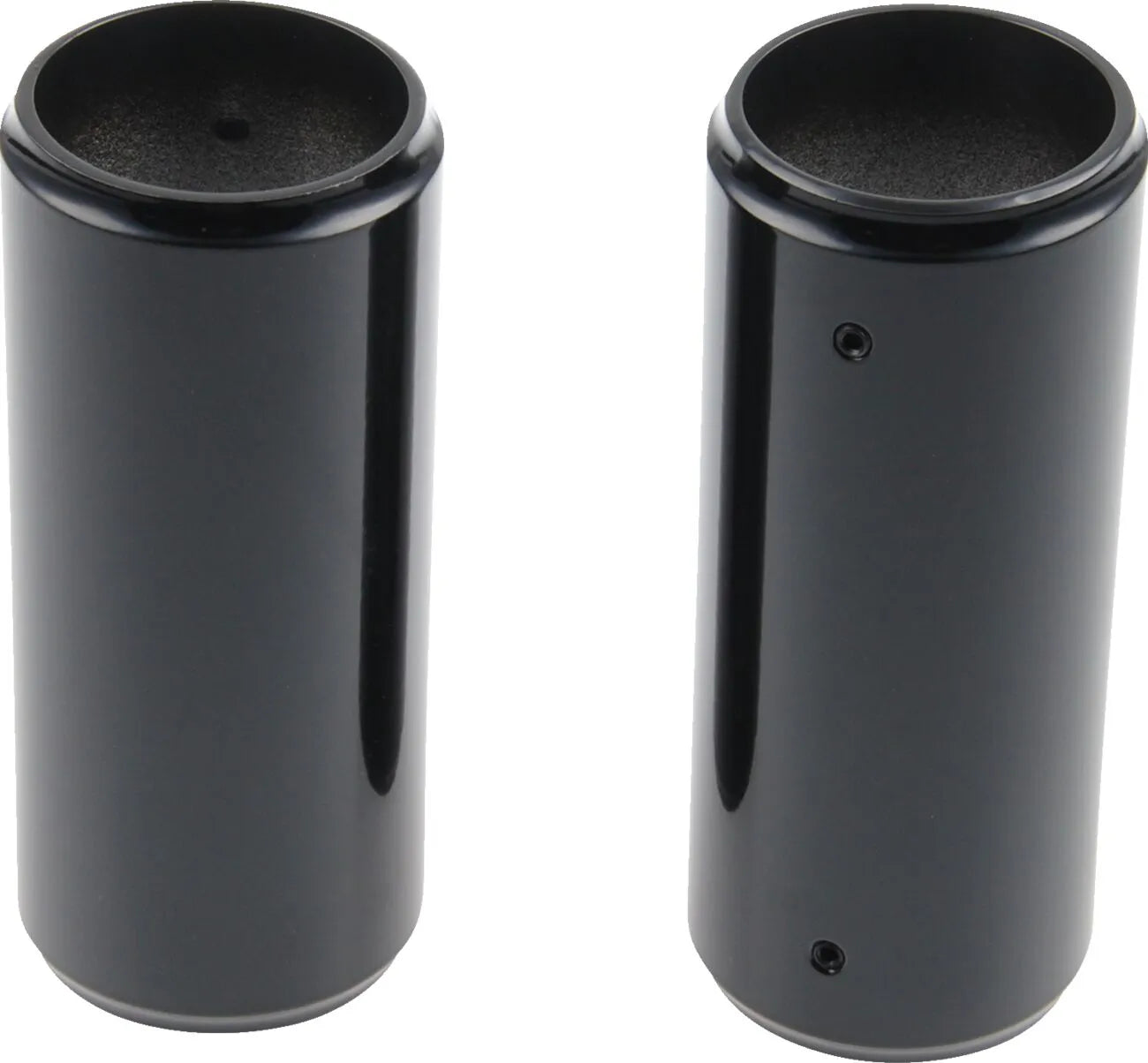Cult Werk Fork Covers For Harley-davidson
