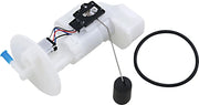 All Balls Replacement Fuel Pump Module Kit