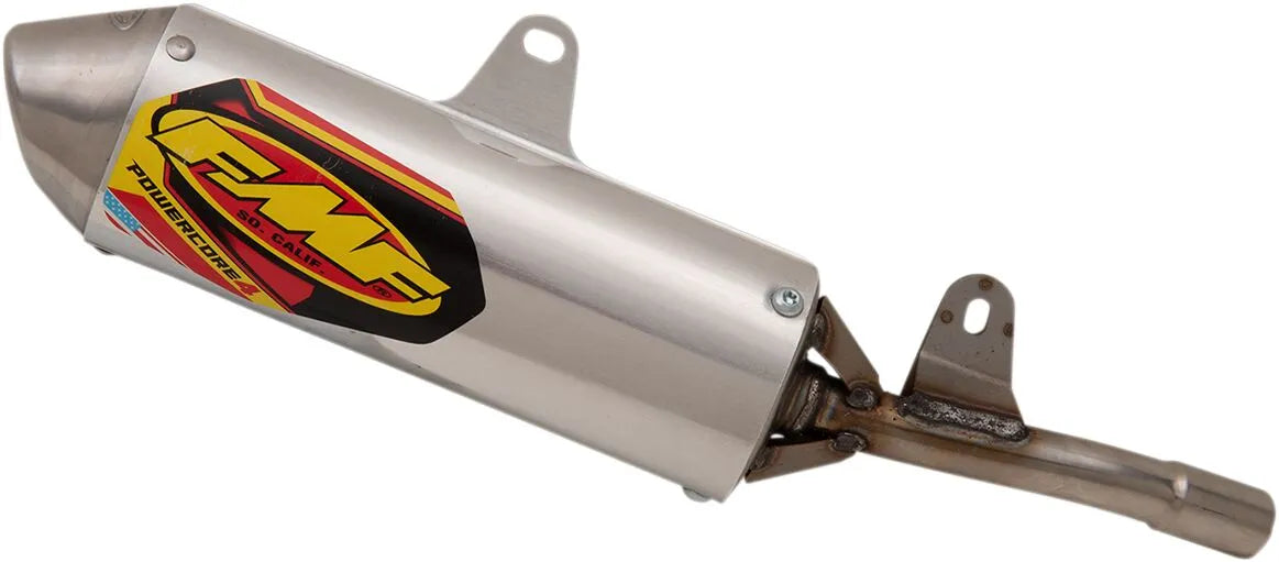 Fmf Mini Powercore 4 Slip-on Avgasrör