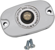 Drag Specialties Lockkit för bakre bromshuvudcylinder