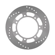 Ebc Round Hpsr Solid Bromsrotor Ersättning - Bak