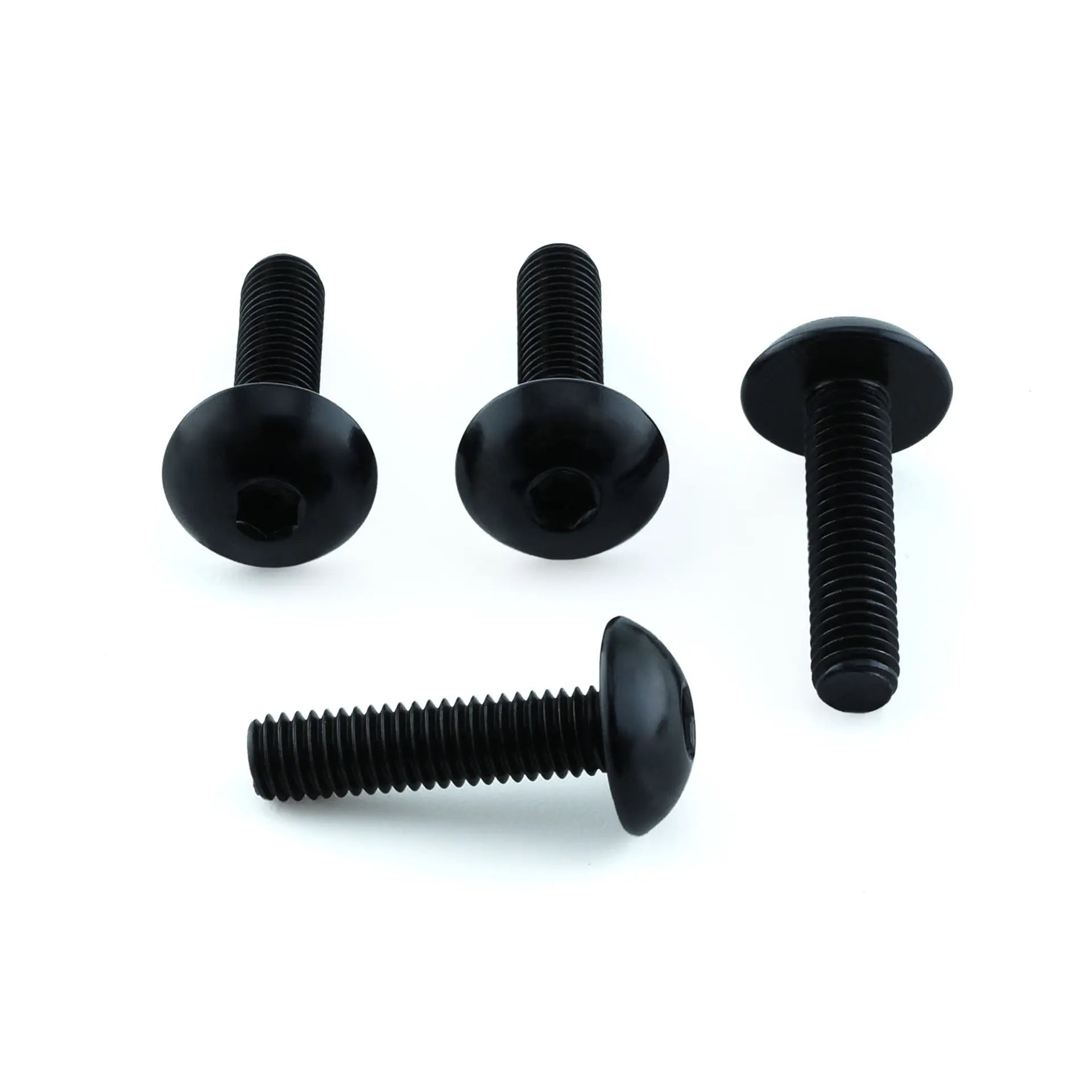 Pro Bolt Aluminium Screen Bolt Kit