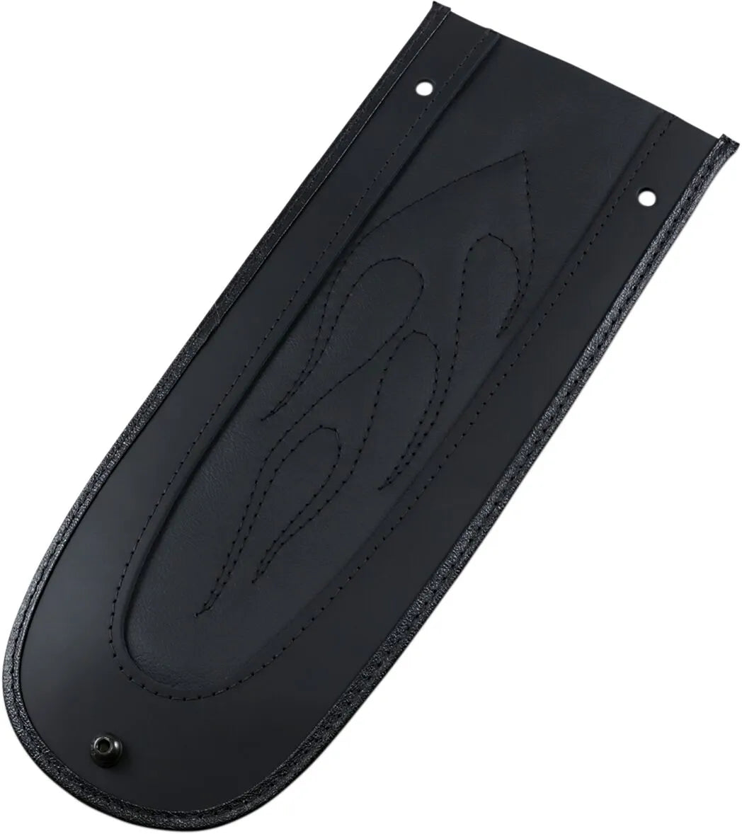 Drag Specialties Seats Rear Fender Bib