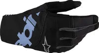 Alpinestars Techstar Mx Gloves - Black