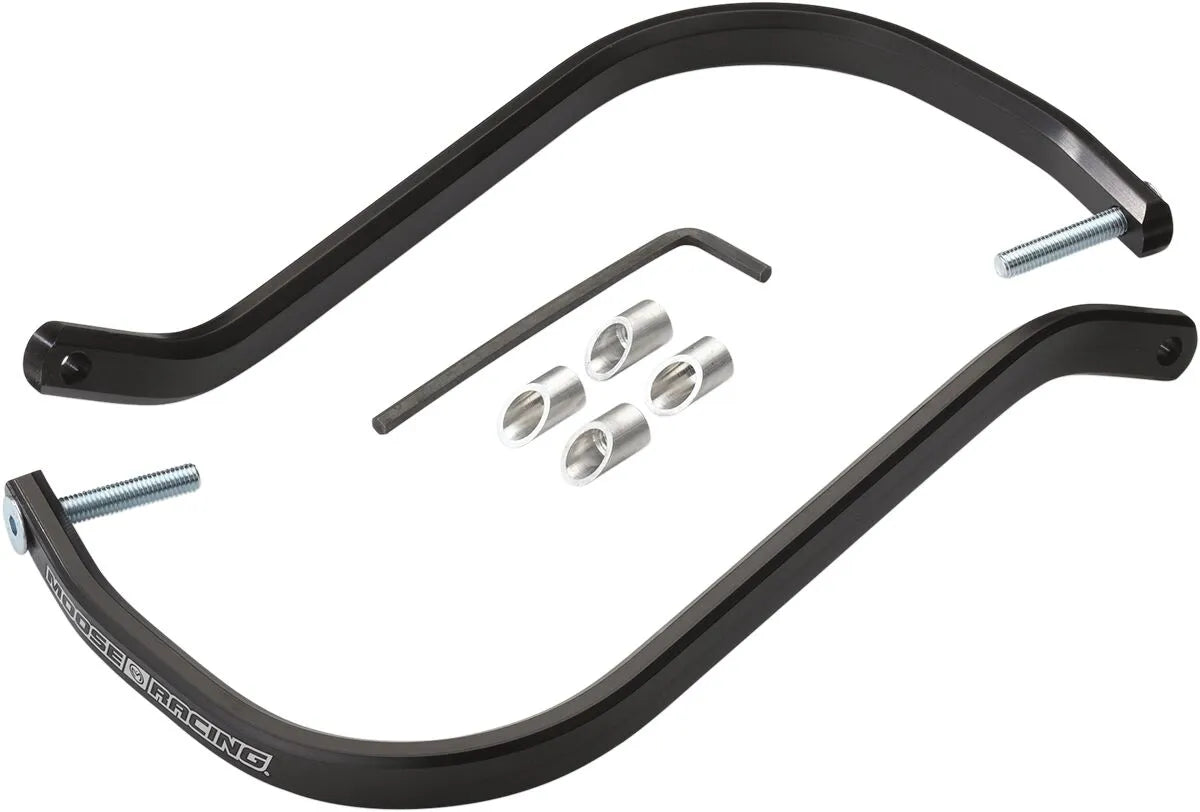 Moose Offroad Contour Handguard Bars