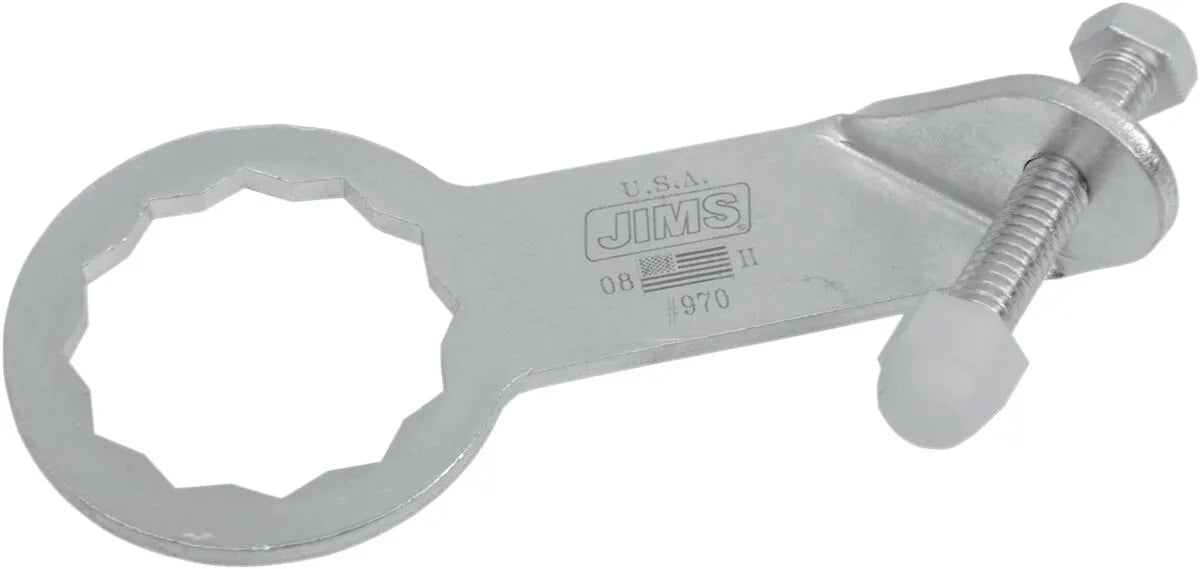 Jims 3rd Hand Axle Locker Tool