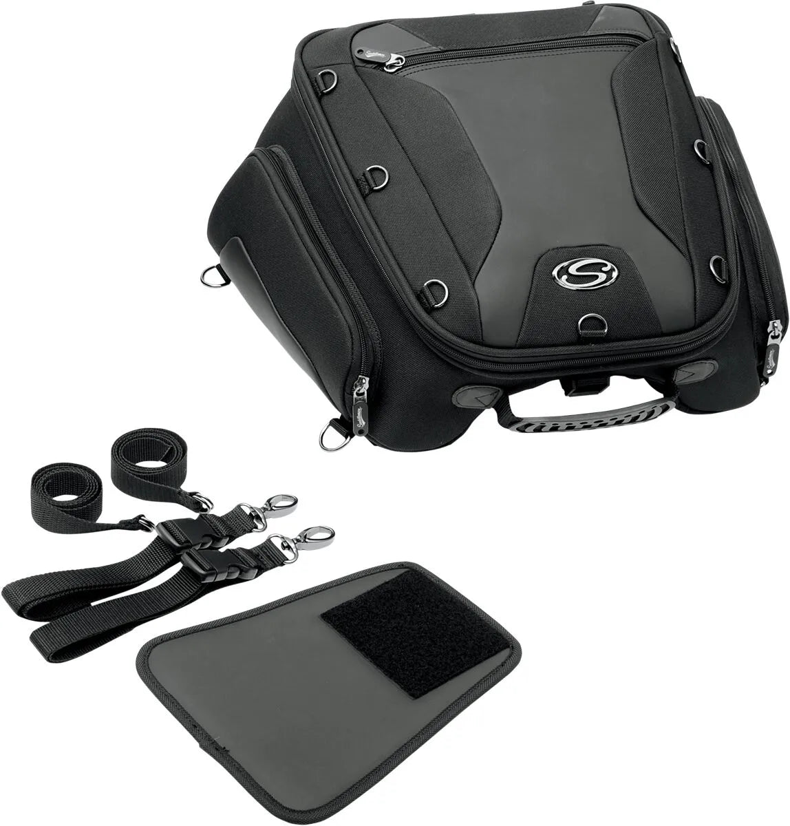 Saddlemen Sport Tunnel Bag