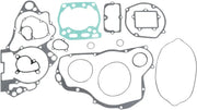 Moose Offroad Complete Gasket Kit for 2-Stroke Engines