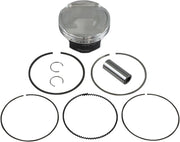 Wiseco Forged Piston Kit - 876cc 4-stroke Engine
