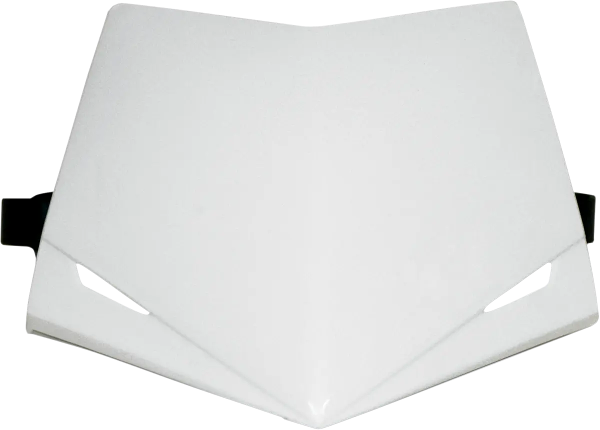 Ufo Stealth Headlights Upper