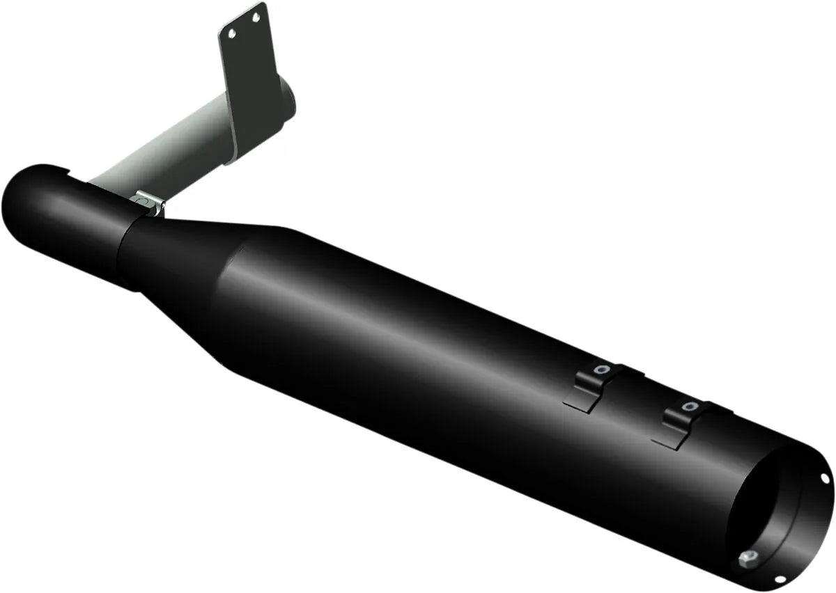Khrome Werks Sidekick Ghost Pipe Avgasrör