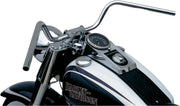 Trw Steel Handlebar 24.5 Mm (1")