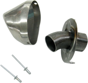 Fmf Replacement End Cap Kit