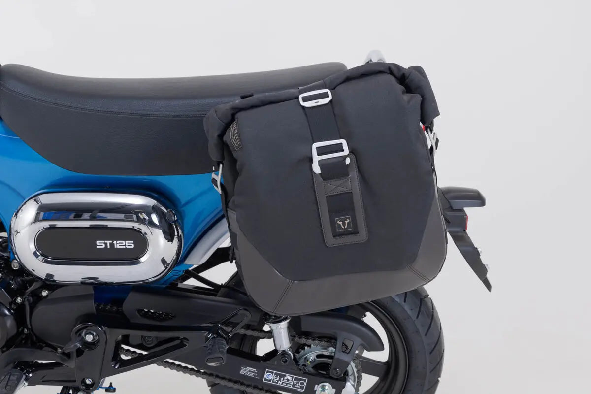 Sw-motech Legend Gear Lc2 Side Bag System