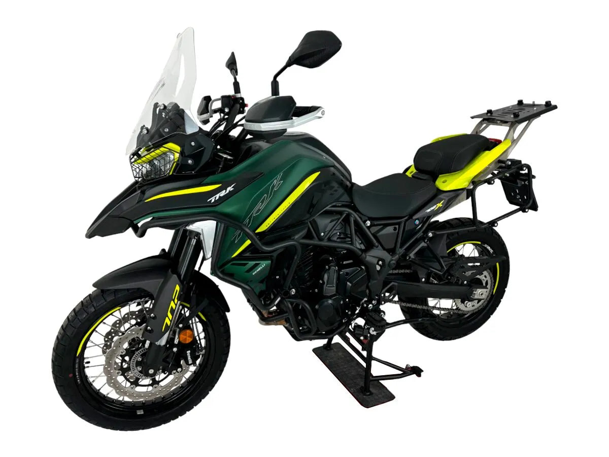 Wrs Windscreen: Enhanced Clarity & Protection
