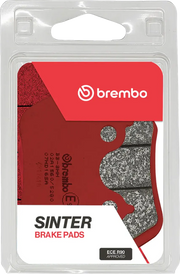 Brembo Prime Sinter Sa Bromsbelägg