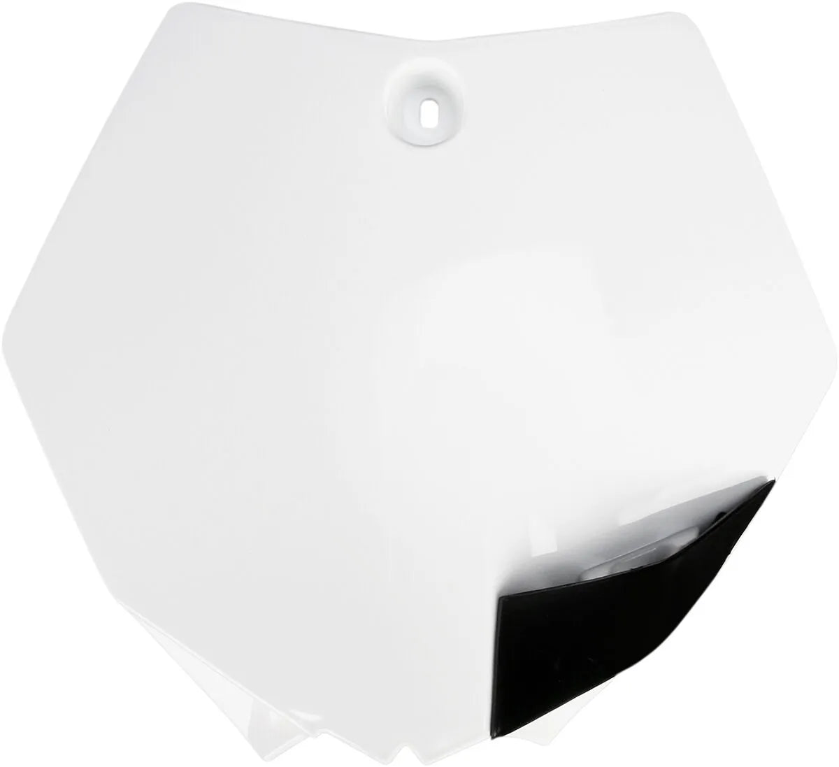 Ufo Front Number Plate For Motorcycle