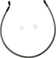 Magnum Shielding Karbonfibr Broms Kit För Abs