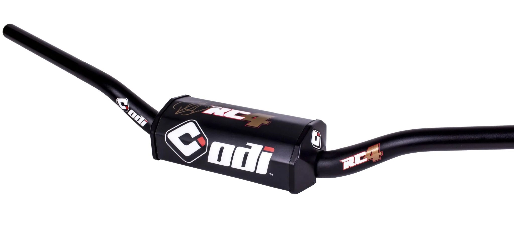 Odi 1-1/8" Flight Non-crossbrace Handlebar