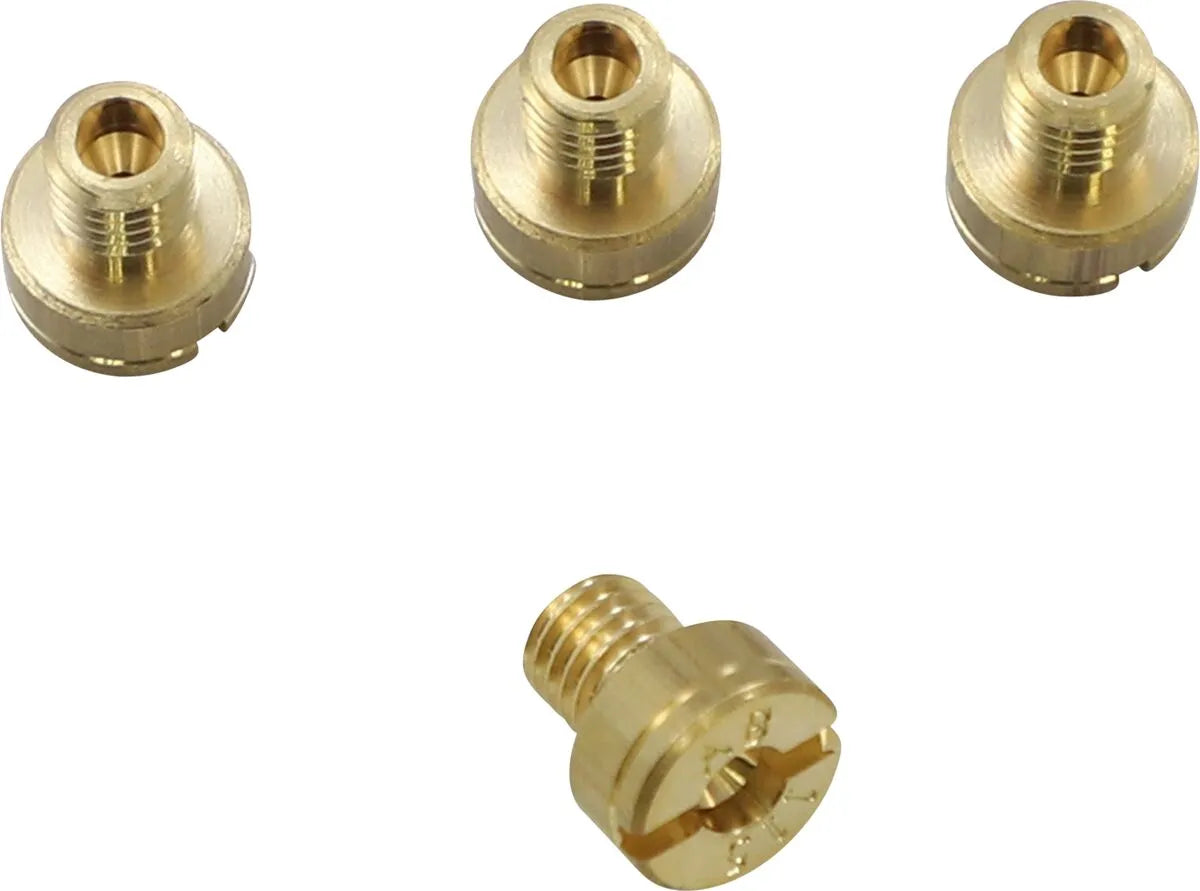 Mikuni N100.604 Main Jet 140 4-Pack