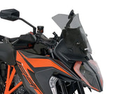 Wrs Windscreen - Improved Aerodynamics & Style