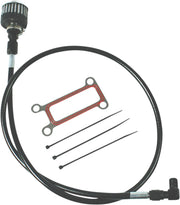 Feuling Parts Oil Tank Breather Kit