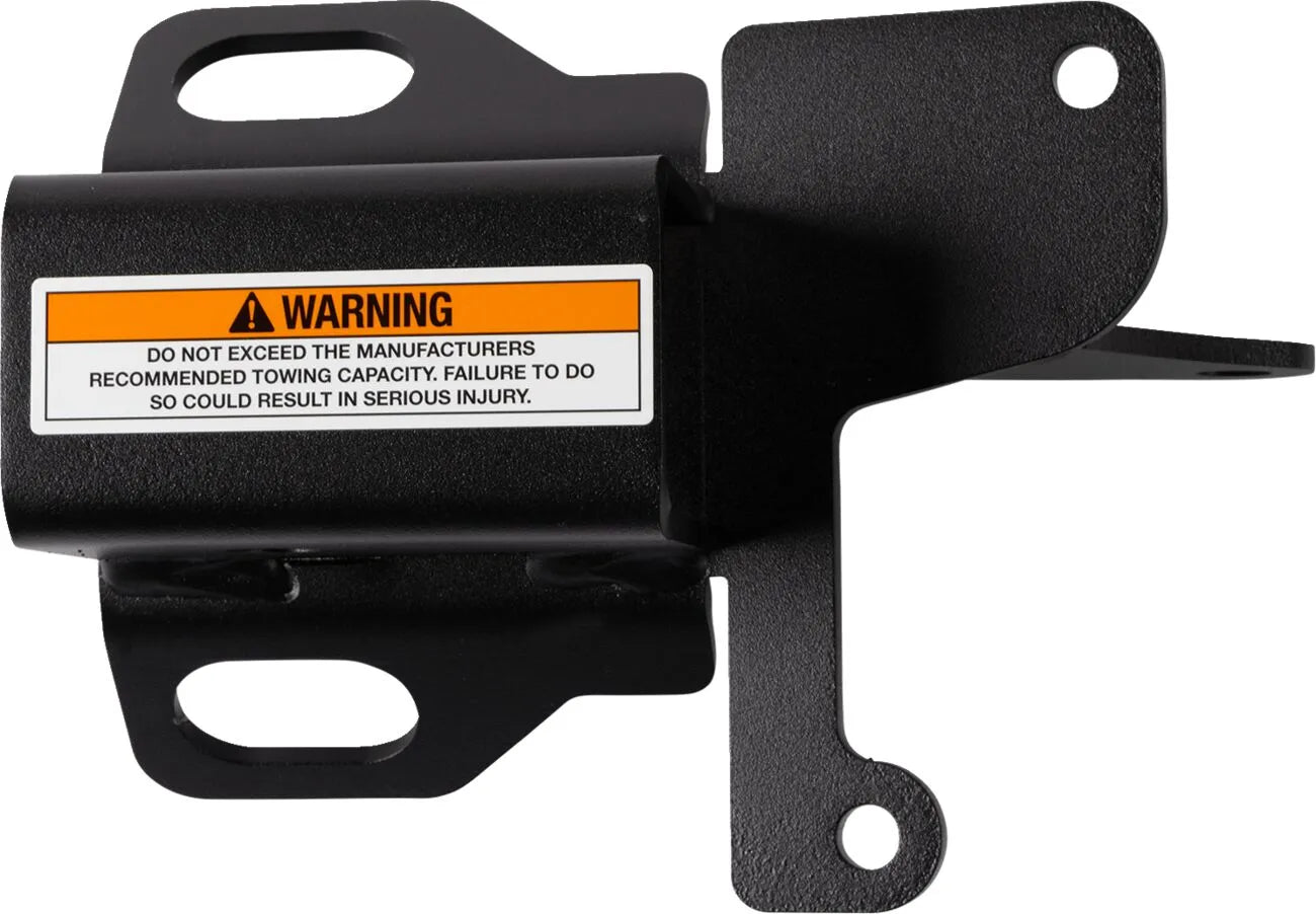 Moose Offroad Receiver Hitch For 2" Receivers